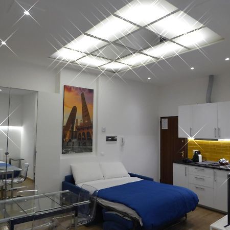 Giudei House Loft 2 Apartment Bologna Exterior foto