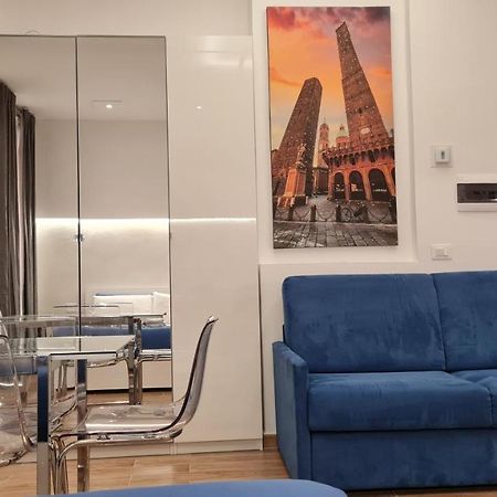 Giudei House Loft 2 Apartment Bologna Exterior foto