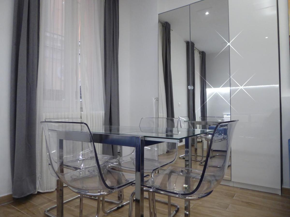 Giudei House Loft 2 Apartment Bologna Exterior foto