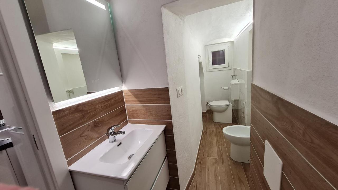 Giudei House Loft 2 Apartment Bologna Exterior foto