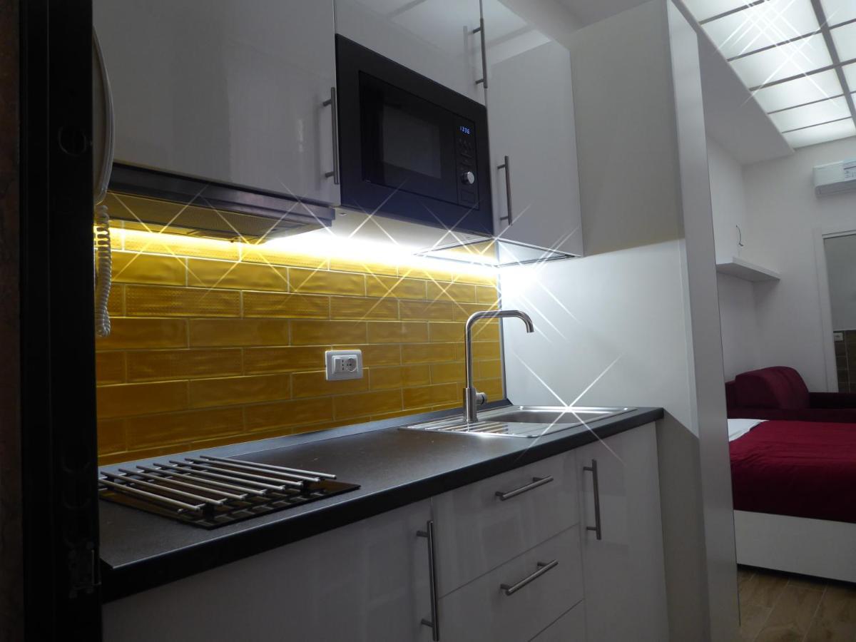 Giudei House Loft 2 Apartment Bologna Exterior foto